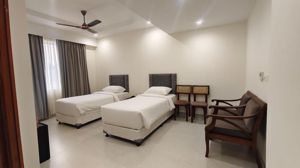 Darling Grand SME Hotel in Tamil Nadu