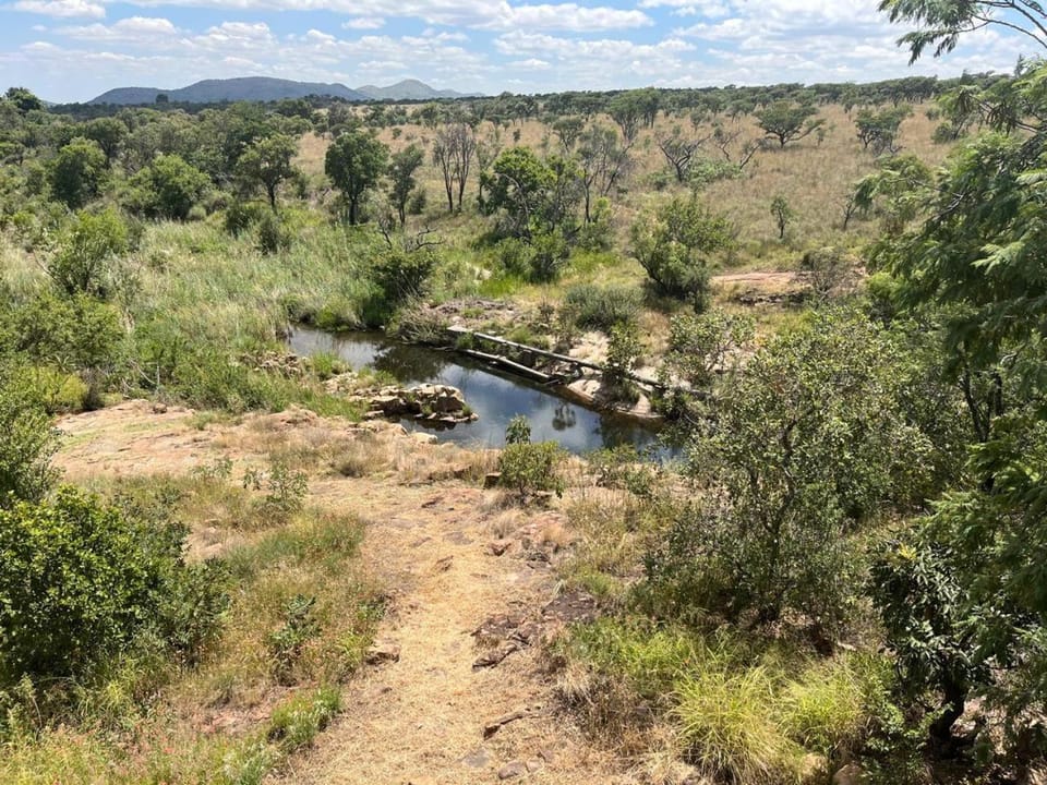 River view