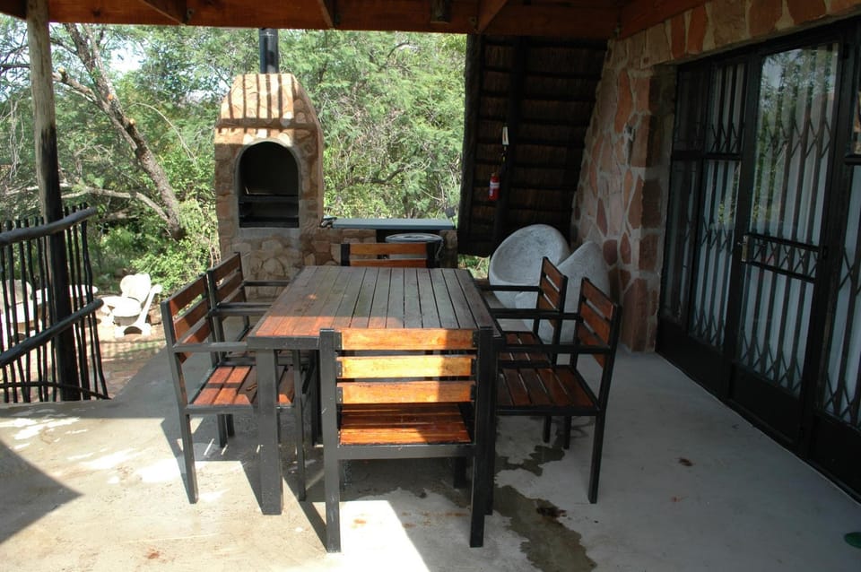 BBQ facilities