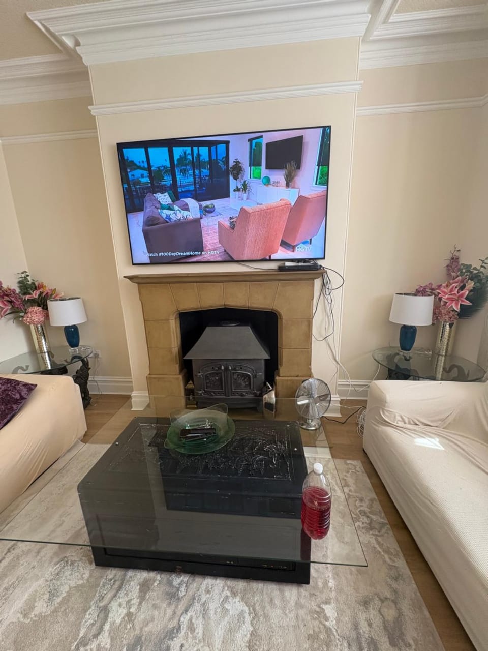 St Ronans 2 Kensington South Apartment in England