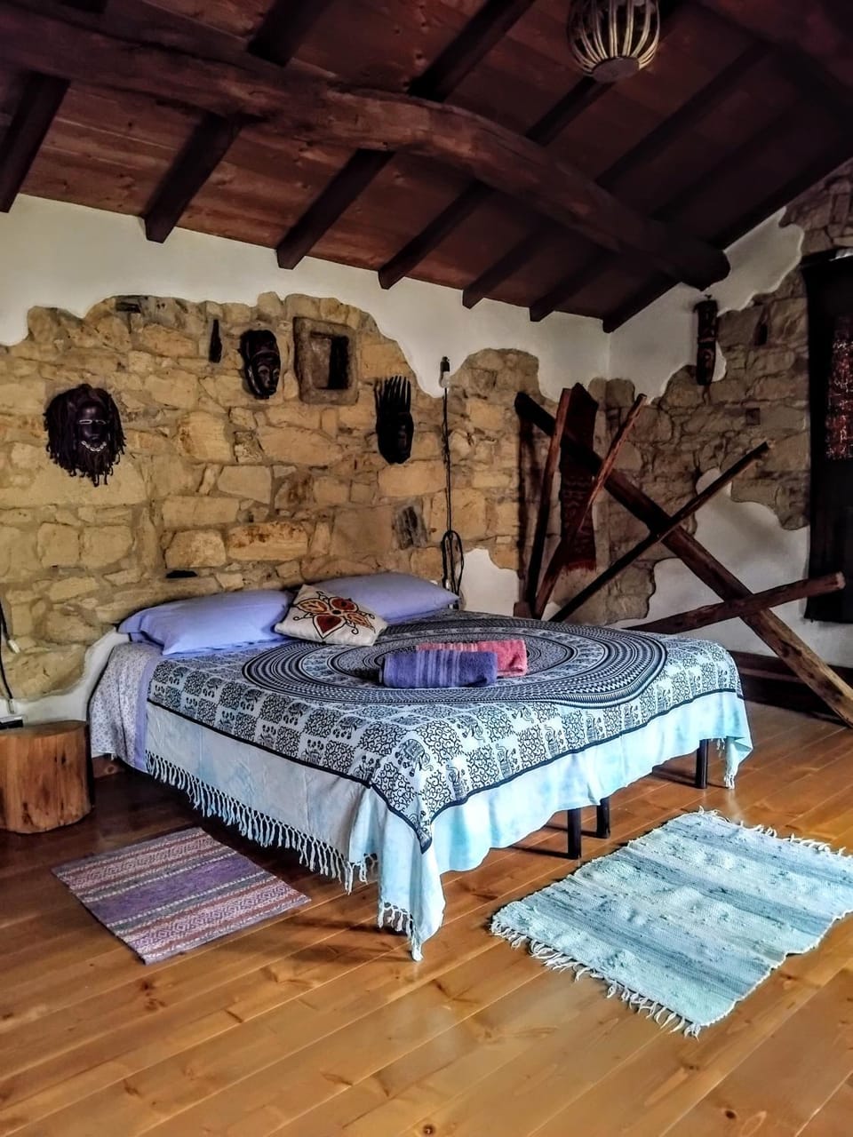 ForruHouse House in Sardinia