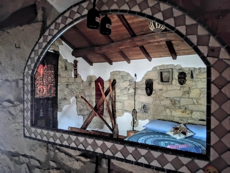 ForruHouse House in Sardinia