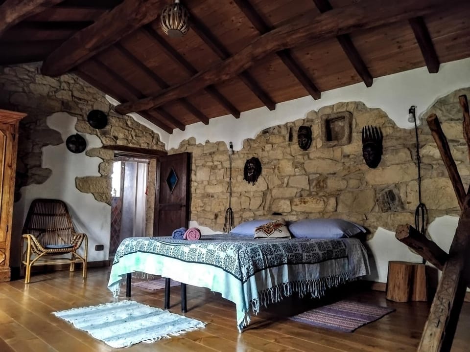 ForruHouse House in Sardinia