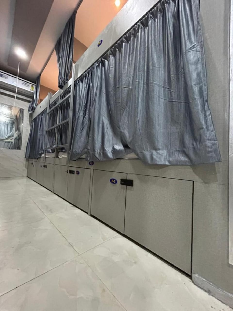 locker