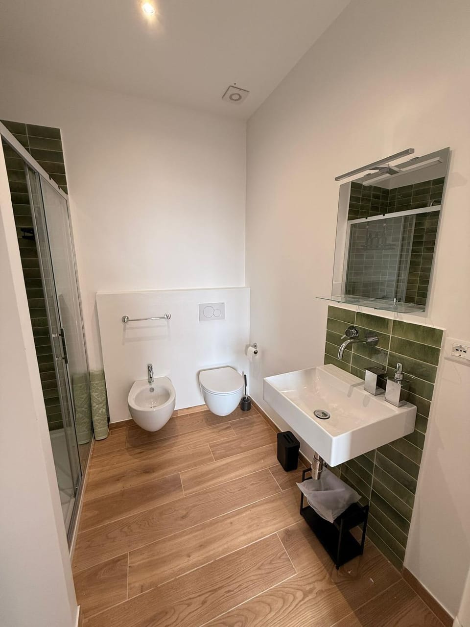 Suite Agli Spaldi Apartment in Umbria