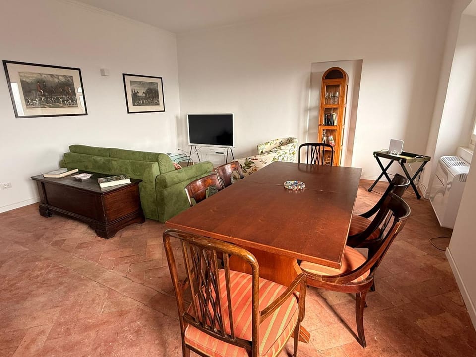 Suite Agli Spaldi Apartment in Umbria