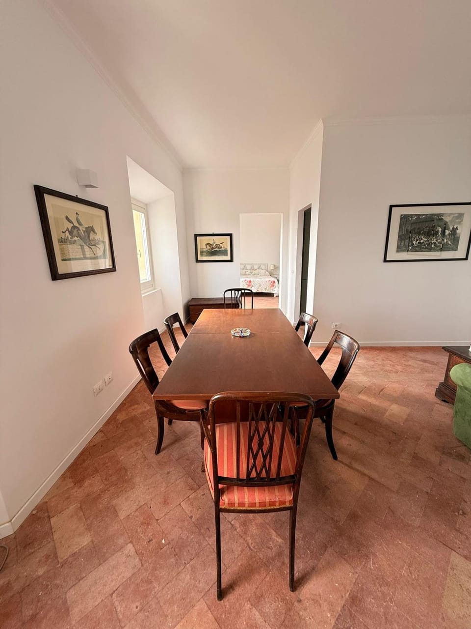 Suite Agli Spaldi Apartment in Umbria