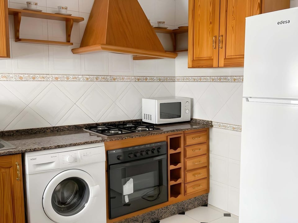 Apartamento centrico ideal para parejas Apartment in Conil de la Frontera