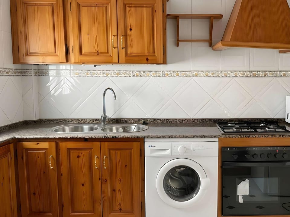 Apartamento centrico ideal para parejas Apartment in Conil de la Frontera
