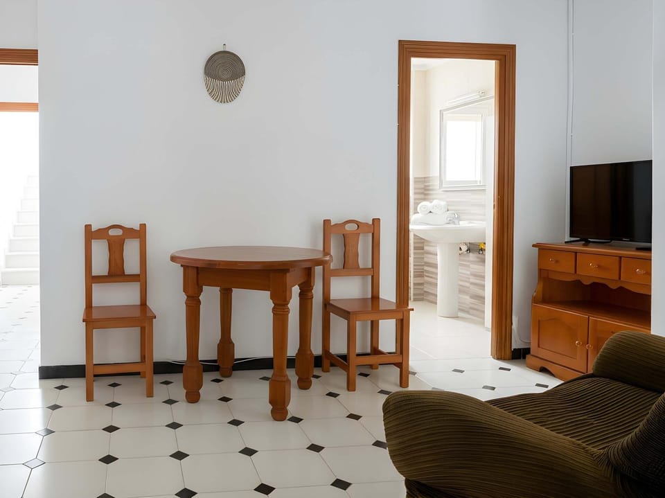 Apartamento centrico ideal para parejas Apartment in Conil de la Frontera