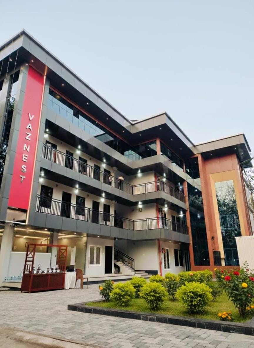 vaznest Hotel in Kerala