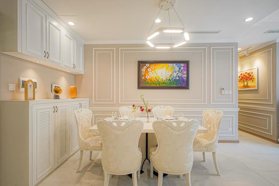 Kitchen or kitchenette, Living room, Seating area, Dining area, kitchen, kitchen