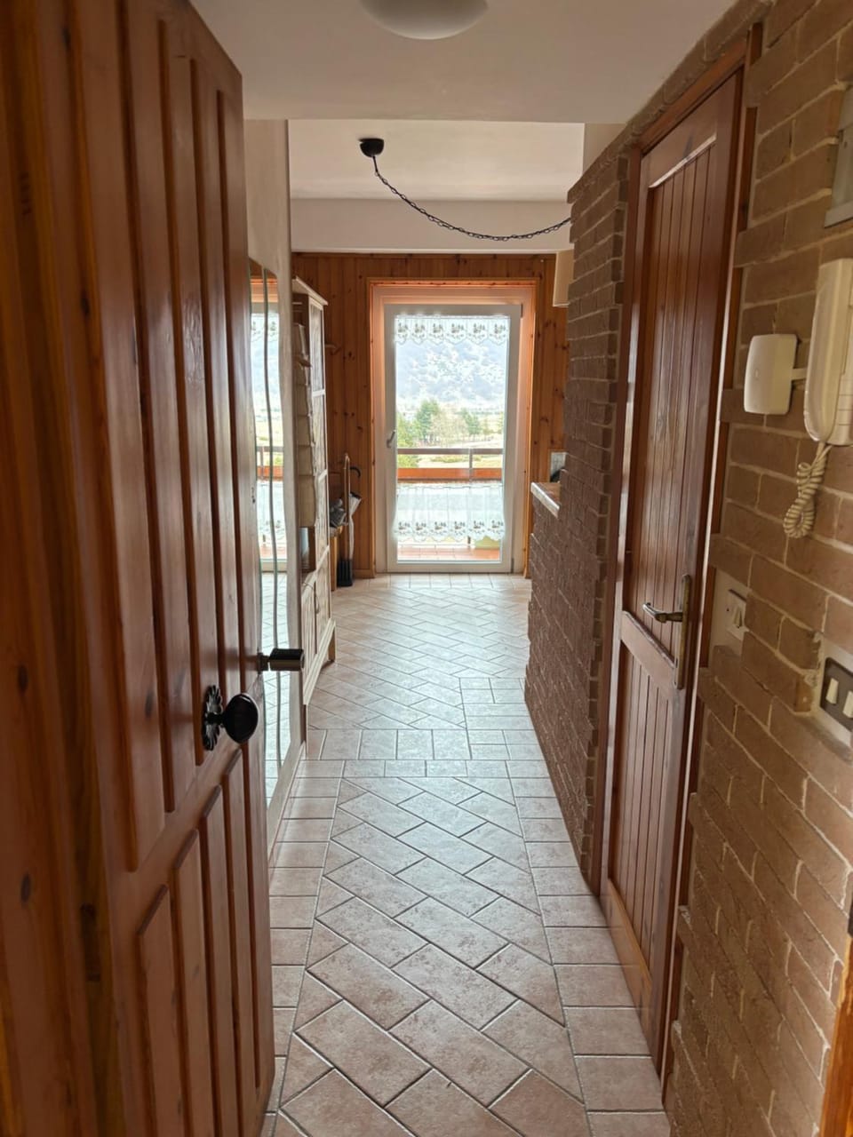 Casetta di montagna Apartment in Abruzzo