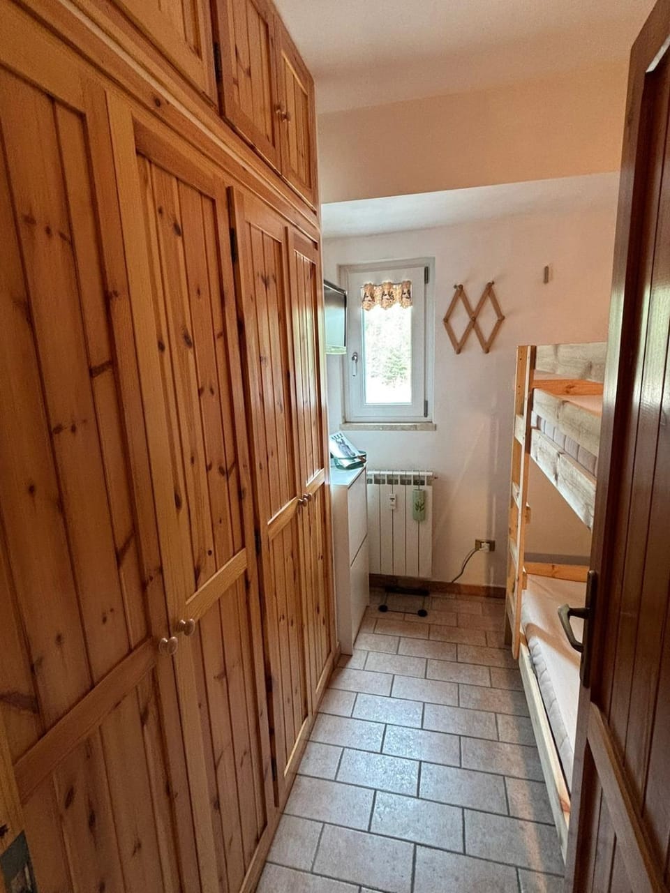Casetta di montagna Apartment in Abruzzo