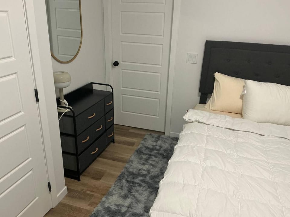 G0d is a very good home House in Calgary