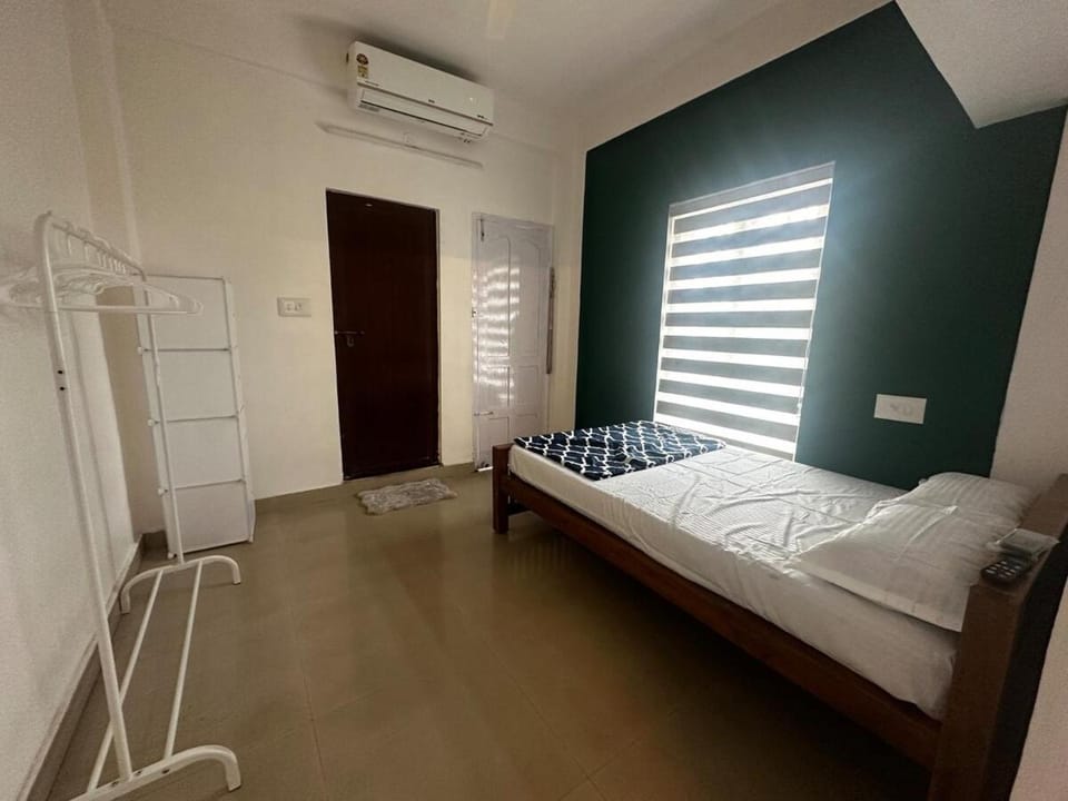 River Garden Residence Cozy & Quiet Apartment in Kochi
