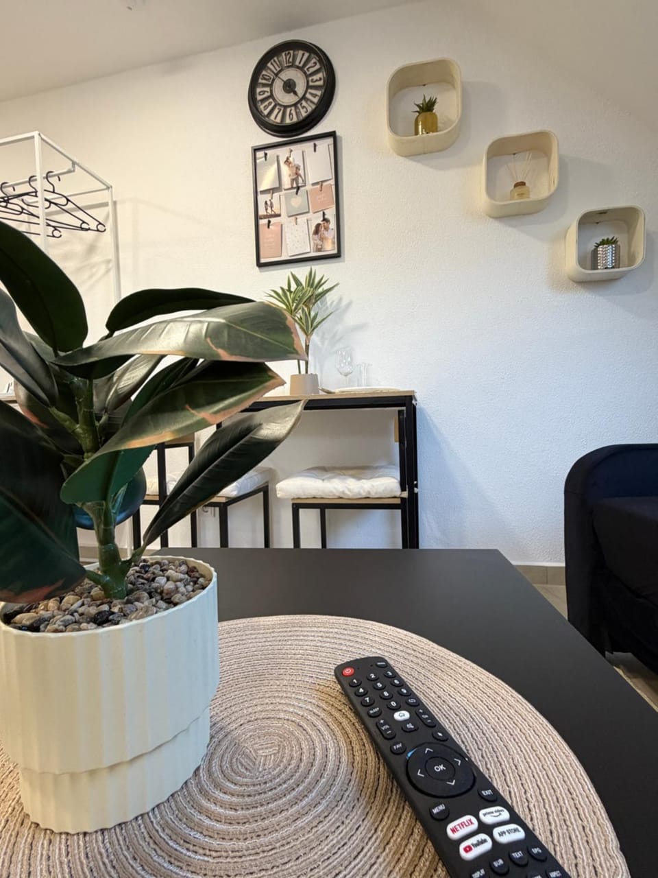 Modernes Apartment mit Smart-TV & WLAN nahe Messe Apartment in Essen