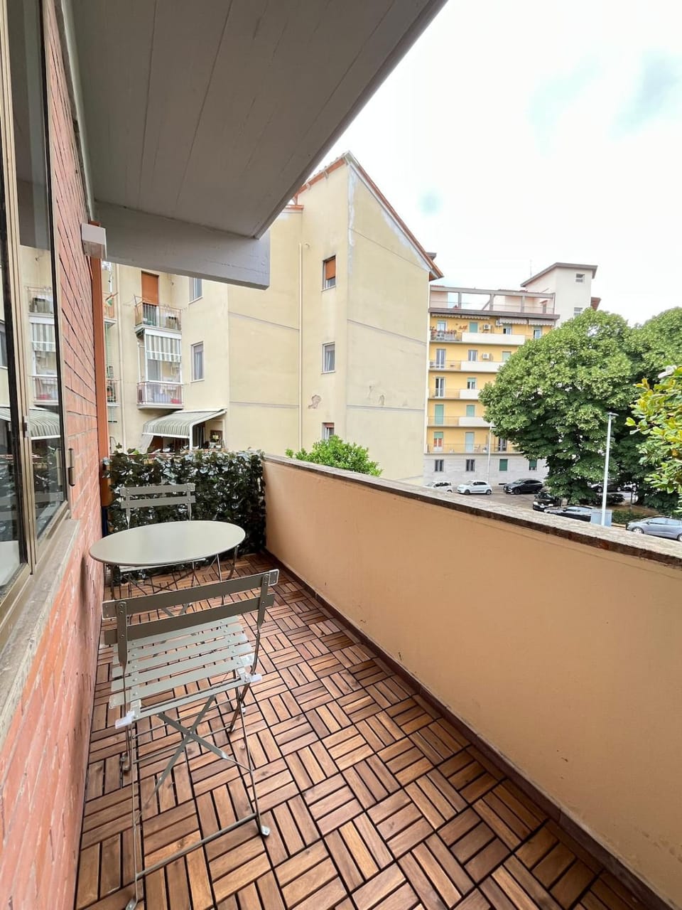 Arcipressi comfort flat Apartment in Florence