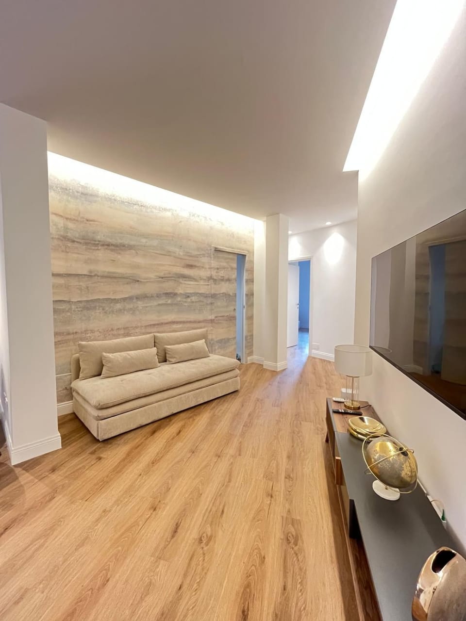 Arcipressi comfort flat Apartment in Florence