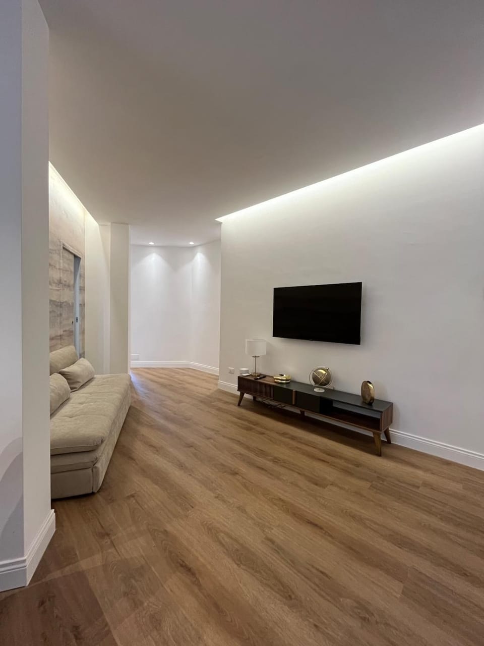 Arcipressi comfort flat Apartment in Florence