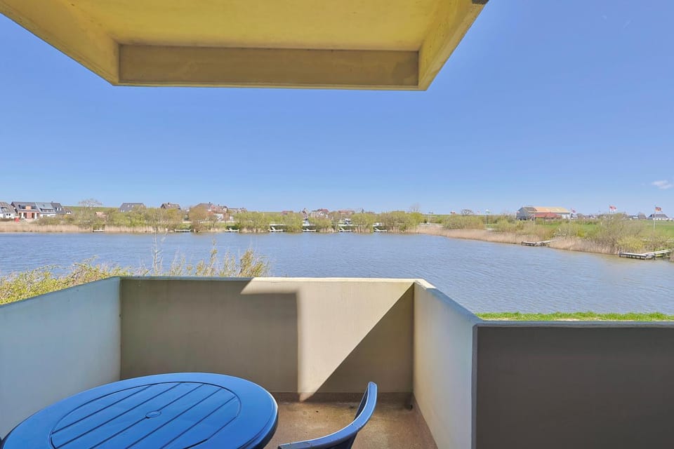 Capt'n Cook 2 Vacation rental in Nordstrand