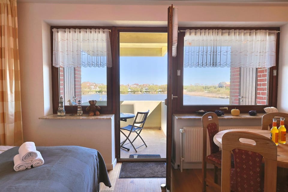 Capt'n Cook 2 Vacation rental in Nordstrand