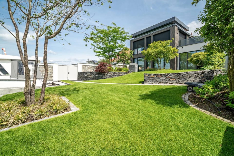 Haus am See House in Mecklenburgische Seenplatte