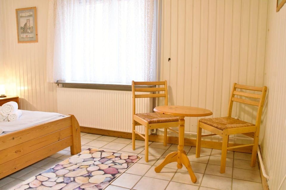 Seetuun-Hoff - Veer Apartment in Nordstrand