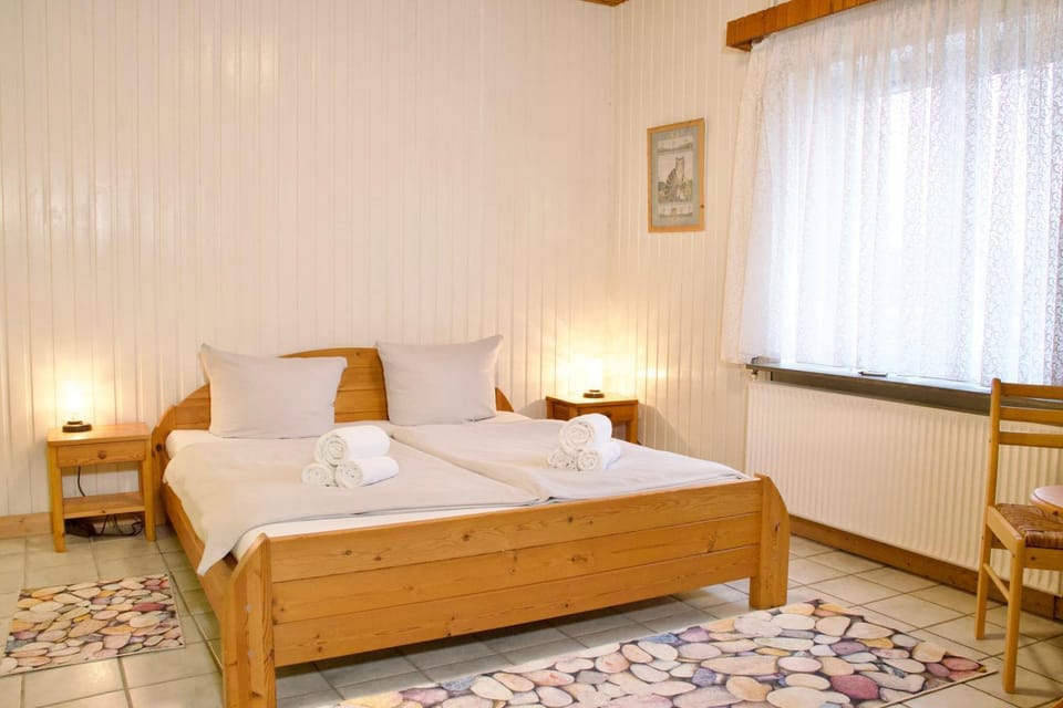 Seetuun-Hoff - Veer Apartment in Nordstrand