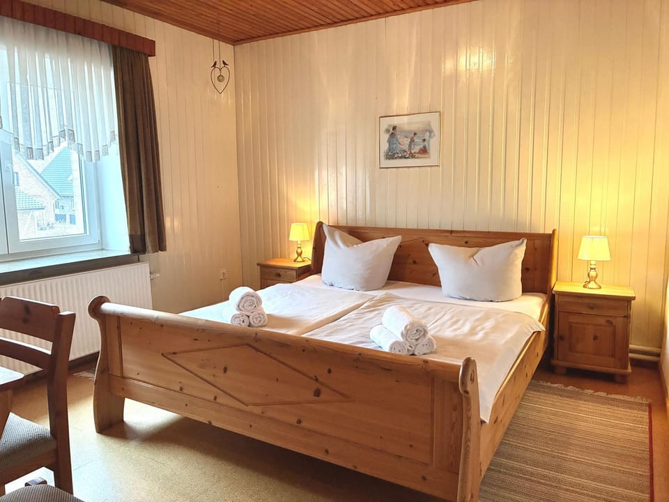 Seetuun-Hoff - Studio Vacation rental in Nordstrand