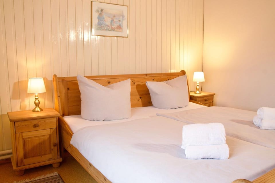 Seetuun-Hoff - Studio Vacation rental in Nordstrand