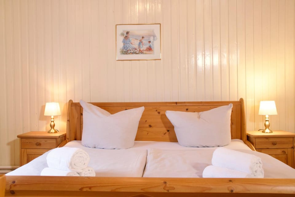 Seetuun-Hoff - Studio Vacation rental in Nordstrand