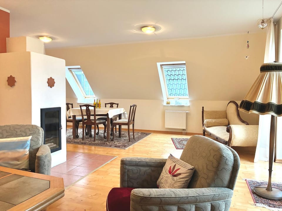 Seetuun-Hoff - Een Vacation rental in Nordstrand