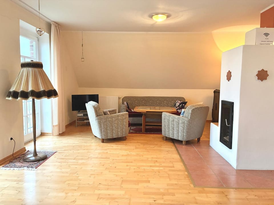 Seetuun-Hoff - Een Vacation rental in Nordstrand