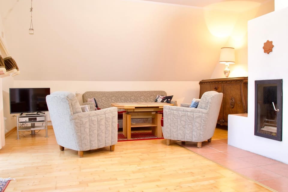 Seetuun-Hoff - Een Vacation rental in Nordstrand