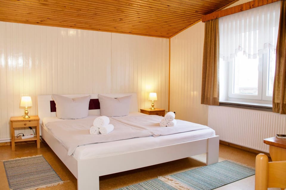 Seetuun-Hoff - Dree Vacation rental in Nordstrand