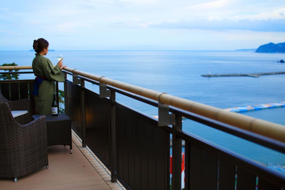 View (from property/room), Balcony/Terrace