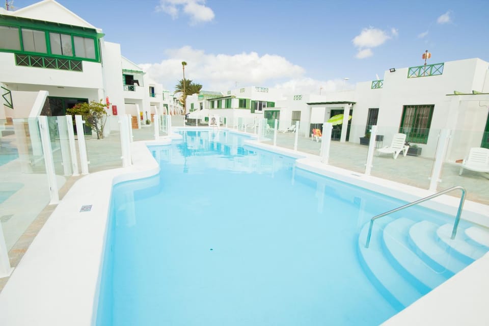 San Fermin 147 - By AZ Rentals Apartment in Puerto del Carmen
