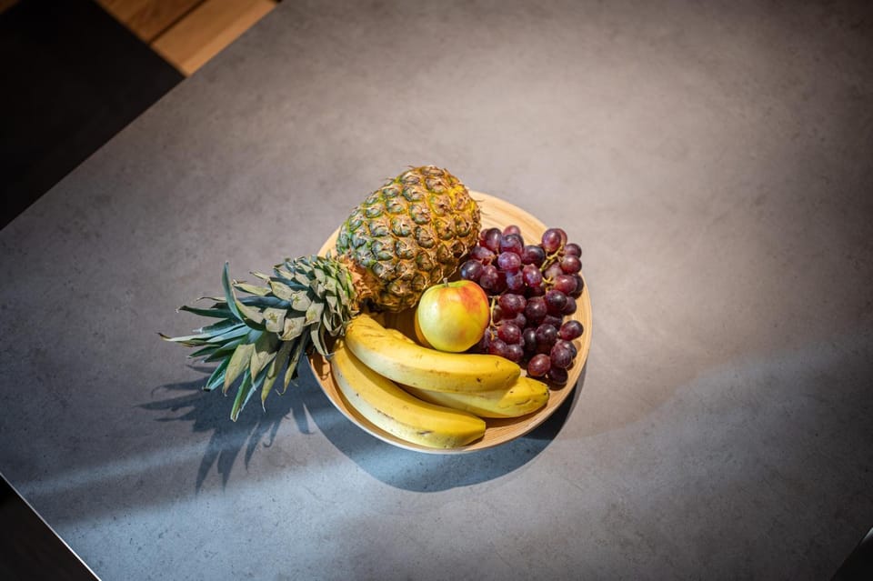 Ferienhof Brutscher - Fischen im Allgäu Apartment in Sonthofen