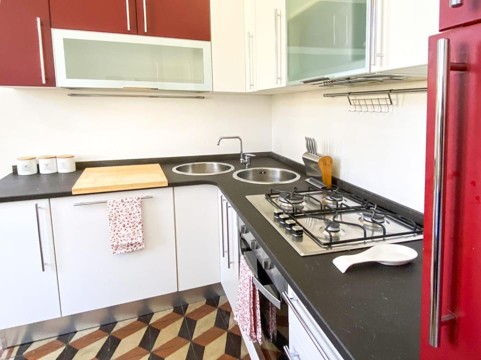 Estay - La Piazzetta Apartment Apartment in Cagliari