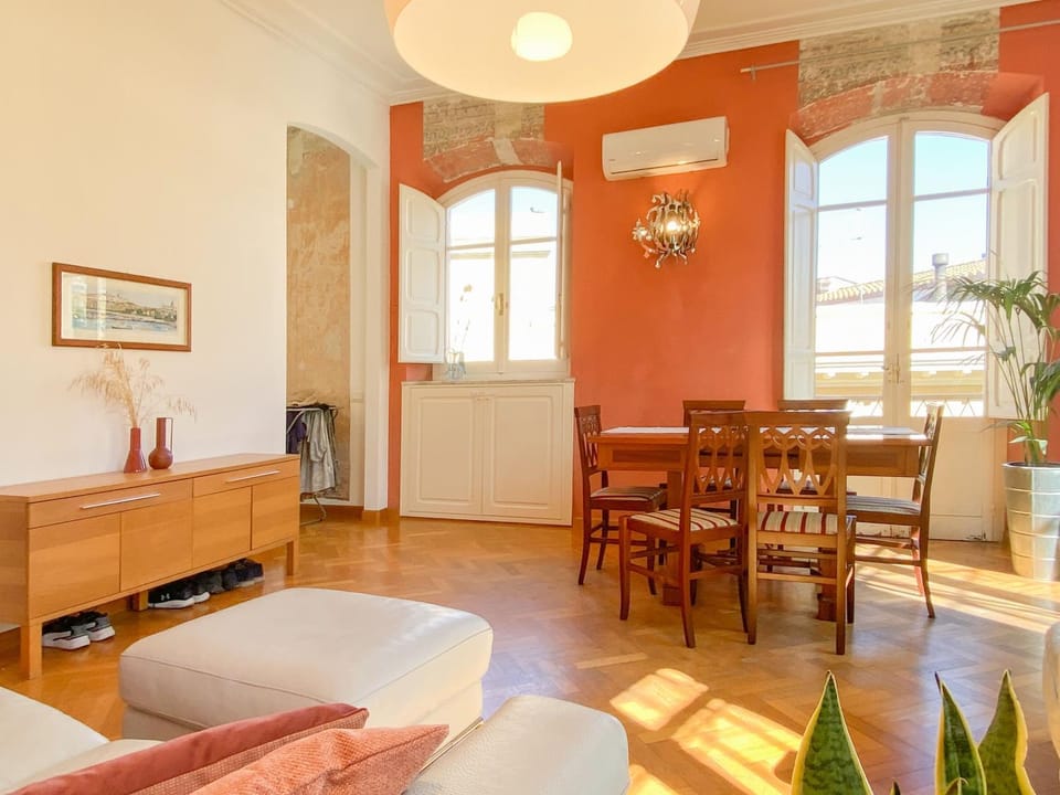 Estay - La Piazzetta Apartment Apartment in Cagliari