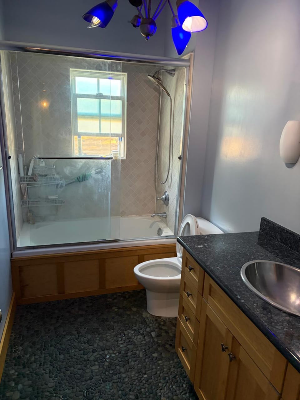 Private room with Fridge - Mini Mansion Vacation rental in North Hollywood
