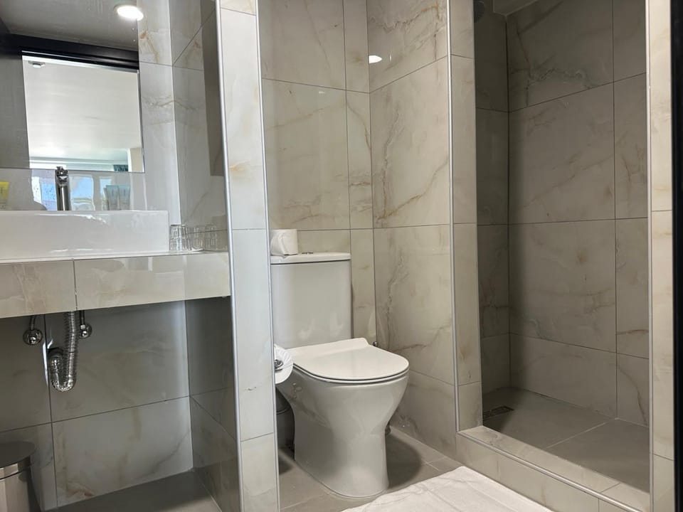 Evita Dream Hotel Hotel in Marmari