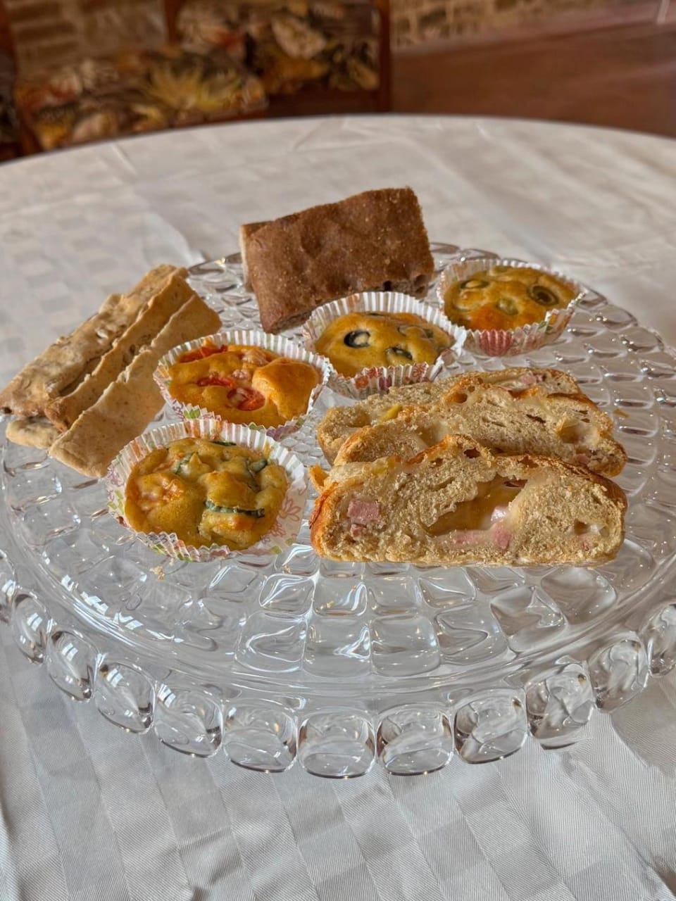 La torre del cappellaio Bed and Breakfast in Fabriano