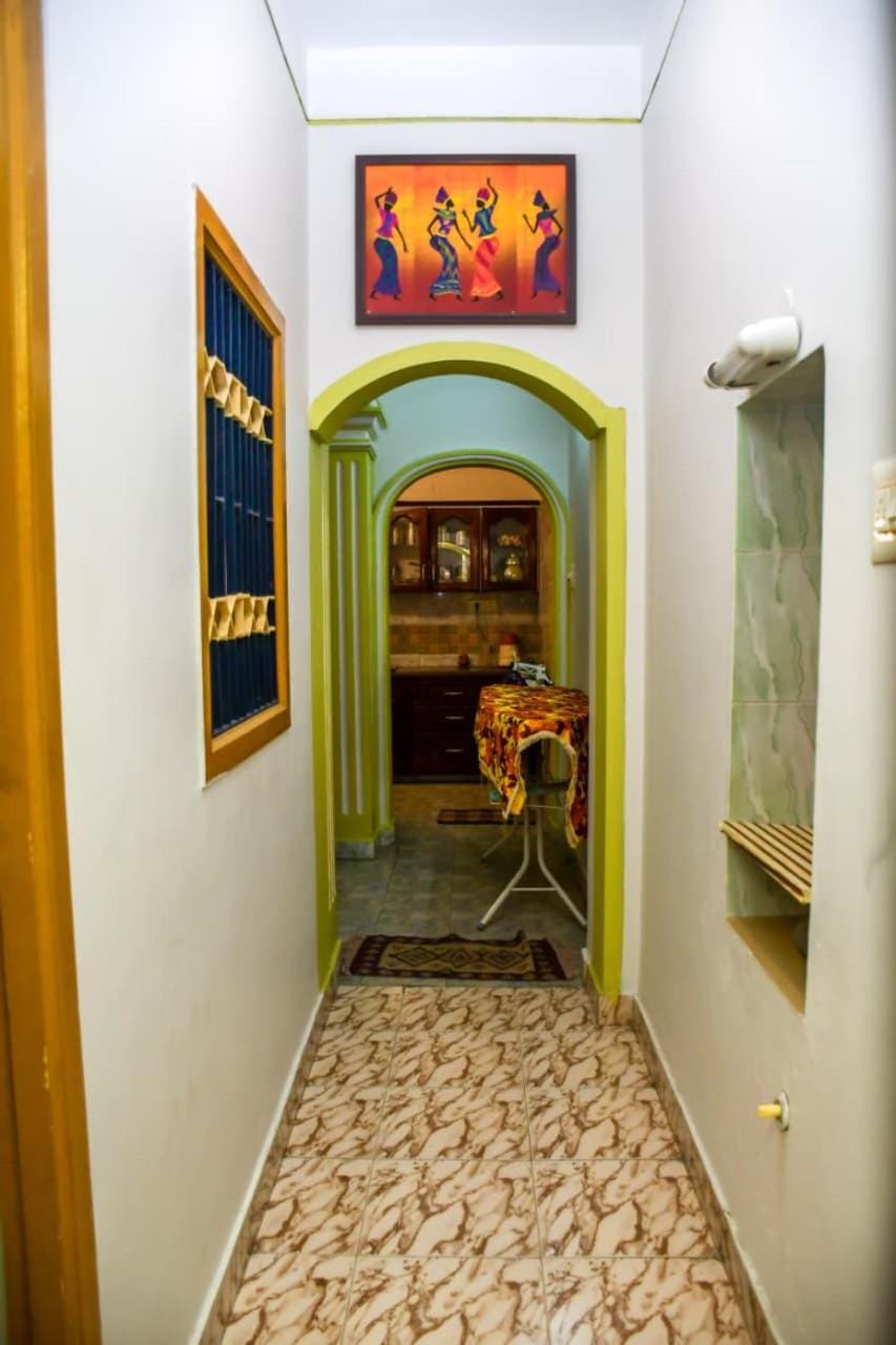 Radiance Crystal Villa in Puducherry