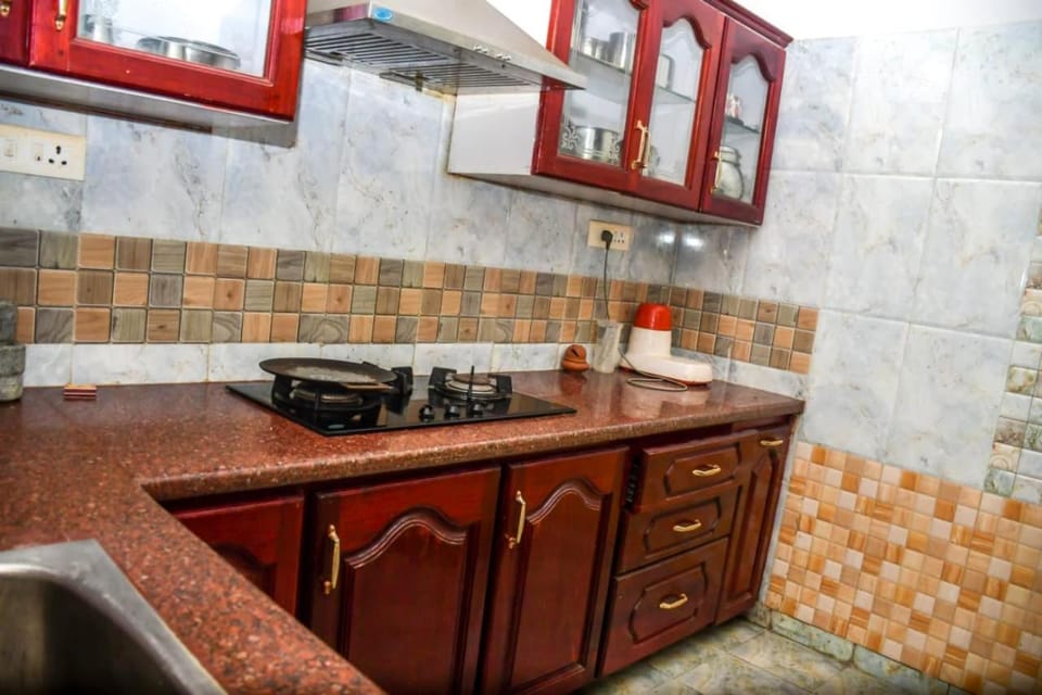 Radiance Crystal Villa in Puducherry