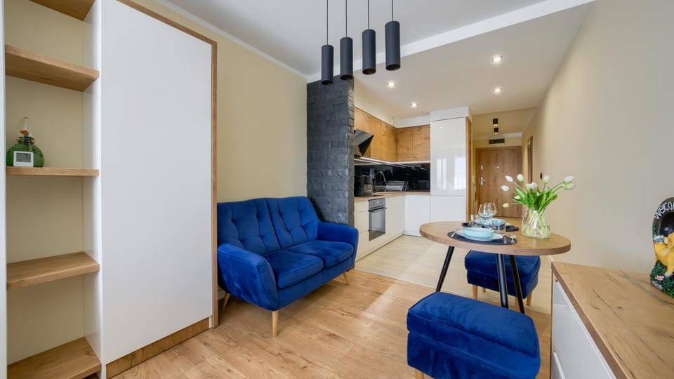 Kitchen or kitchenette, Photo of the whole room