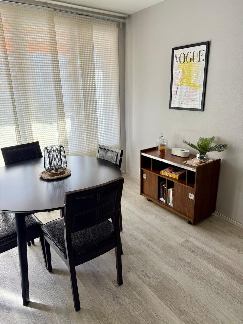 Hyper centre Appartement 2 chambres avec parking Apartment in Clermont-Ferrand