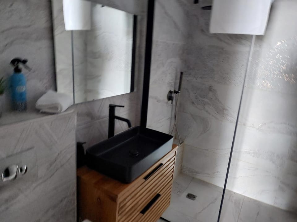 פנטהאוז ויסטה Apartment in Eilat