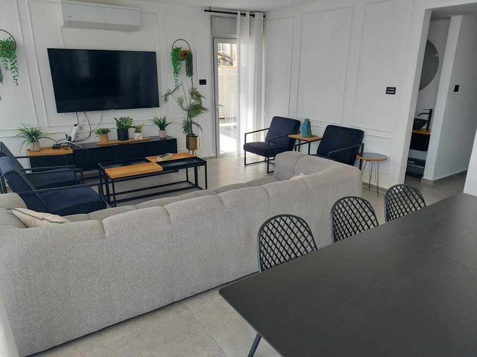 פנטהאוז ויסטה Apartment in Eilat